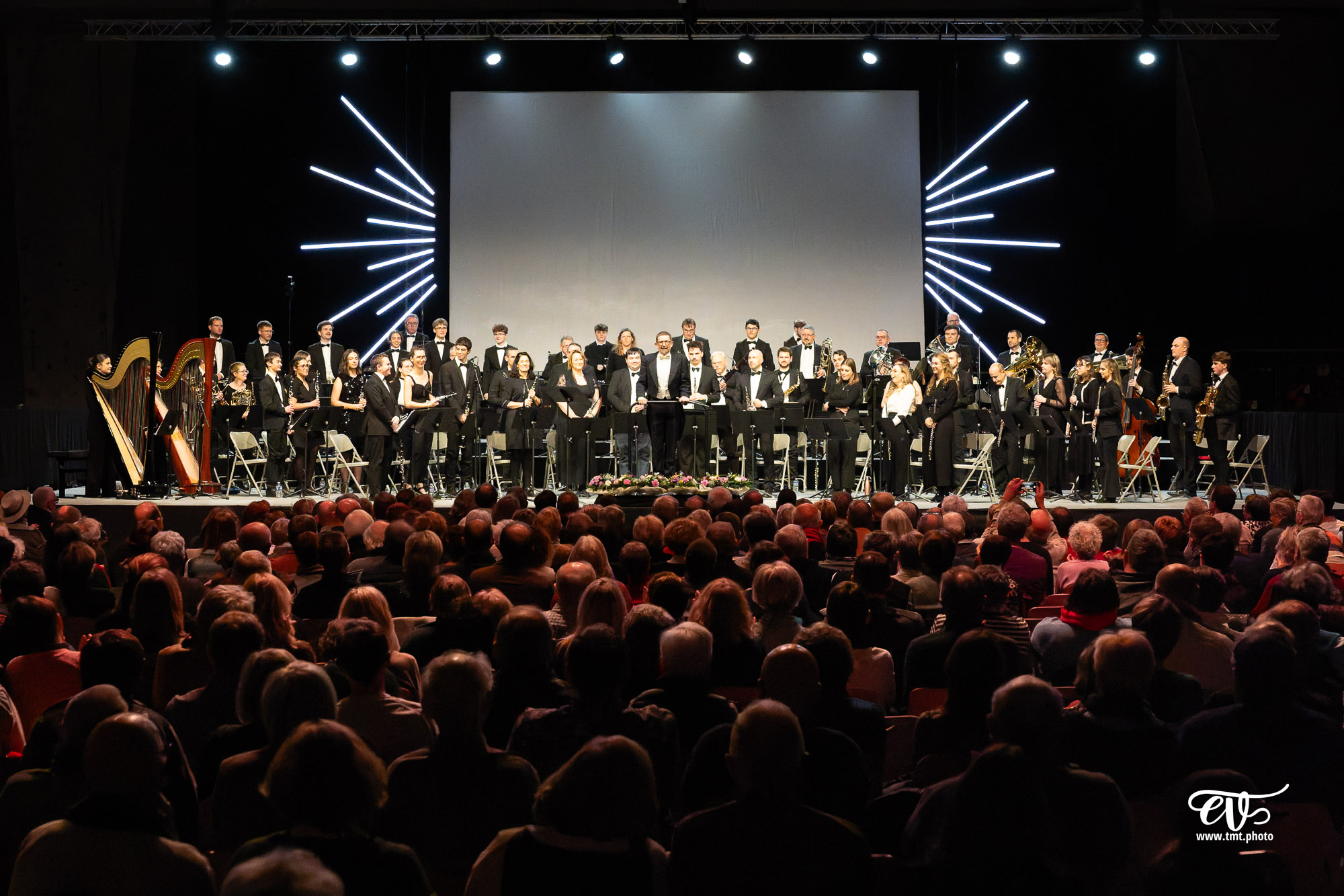 OHH - CONCERT DU NOUVEL AN 2026